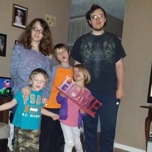 Meet your Posher, Lori